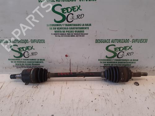 Used Left front driveshaft SUZUKI SWIFT III (MZ, EZ) [2005-2025]  25317564