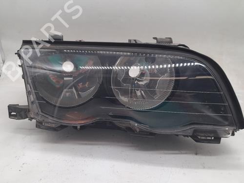 Right headlight BMW 3 (E46)  | BP25320193C29 