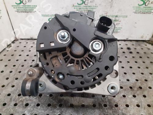 Alternator SEAT LEON (1M1)  | BP25321543M7 