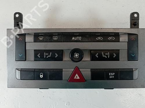 Used Climate control PEUGEOT 407 SW (6E_, 6D_) [2004-2011]  25309354