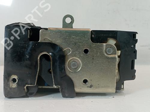 Used Front right lock FORD FIESTA V (JH_, JD_) 1.4 16V (80 hp) 25317221