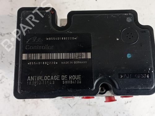 ABS pump PEUGEOT 206 Hatchback (2A/C)  | BP25329120M43 