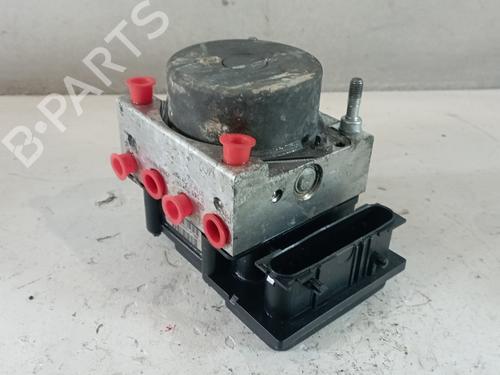 Used ABS pump NISSAN MICRA III (K12) [2002-2011]  25324778