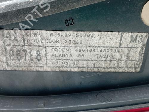 Right taillight SEAT IBIZA II (6K1)  | BP29077041C35 
