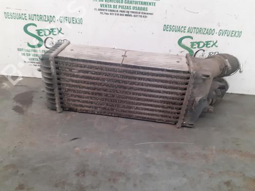 Used Intercooler CITROËN XSARA PICASSO (N68) [1999-2012]  25316032
