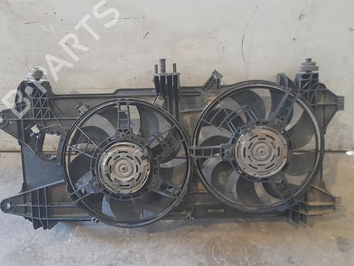 Køleventilator elektrisk FIAT DOBLO Box Body/MPV (223_)  | BP25322878M35 