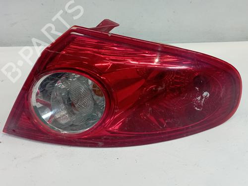 Right taillight CHEVROLET NUBIRA Saloon 1.4 | BP25315313C35 