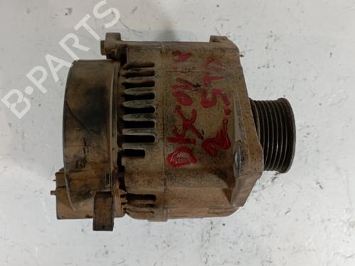 Used Alternator LAND ROVER DISCOVERY I (LJ) [1989-1998]  25325843