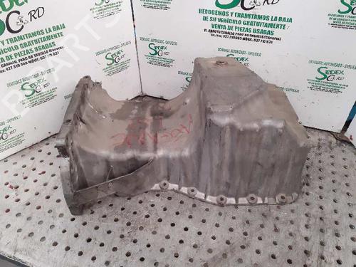 Oil sump RENAULT MEGANE I Classic (LA0/1_)  | BP25317837M115 