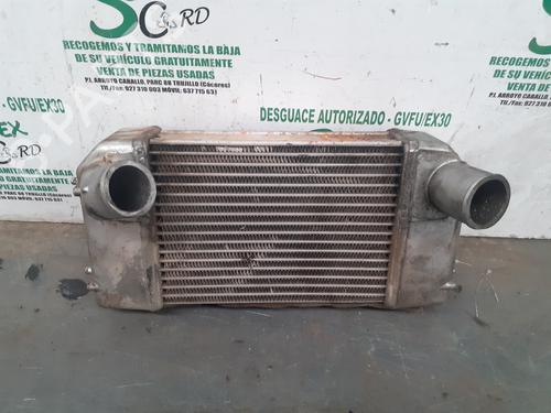 Used Intercooler LAND ROVER DISCOVERY II (L318) [1998-2004]  25321299