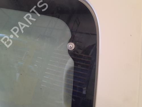 Højre side skydedør CITROËN BERLINGO MULTISPACE (B9) 1.6 HDi 75 16V | BP27311132C75 