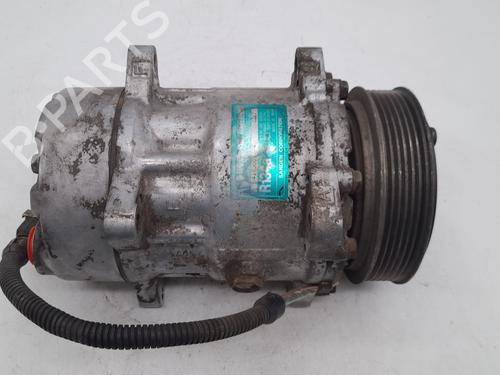 Used AC compressor AC compressor 37265739 37265739