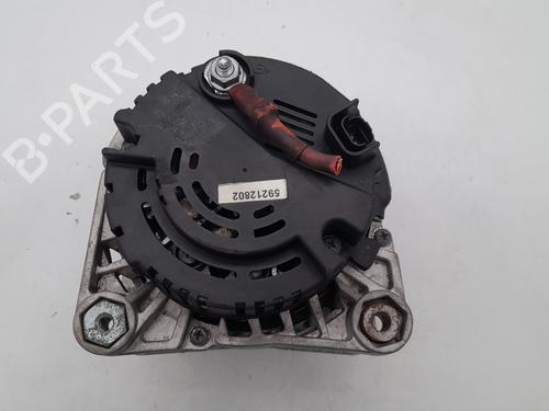 Used Alternator Alternator OPEL MOVANO A Van (X70) 2.5 DTI (FD) (115 hp) 34571255 34571255