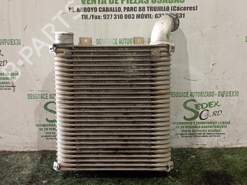 Intercooler HYUNDAI SANTA FÉ I (SM) 2.0 CRDi | BP25324159M30 