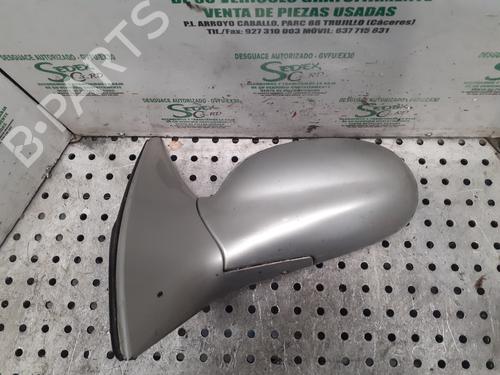 Used Left mirror KIA RIO I Hatchback (DC) [2000-2006]  25311951