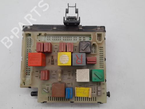 Used Fuse box Fuse box FORD ESCORT V (AAL, ABL) [1990-1996] 34632012 34632012