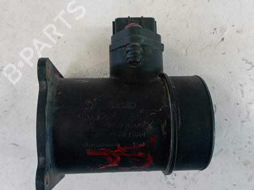 Used Mass air flow sensor NISSAN ALMERA TINO (V10) 1.8 (114 hp) 25312091