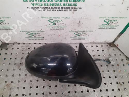 Right mirror ROVER 45 I Saloon (RT)  | BP25316157C27 