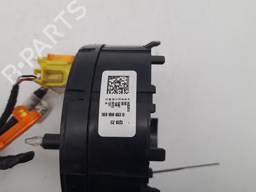 Squib airbag AUDI A3 (8P1) 2.0 TDI 16V | BP25314331C102 