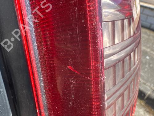 Right taillight NISSAN NOTE (E11, NE11)  | BP25440730C35 