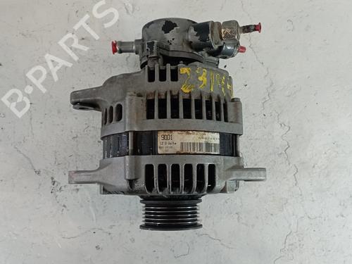 Generator OPEL COMBO Tour 1.7 DI 16V (65 hp) 25326785