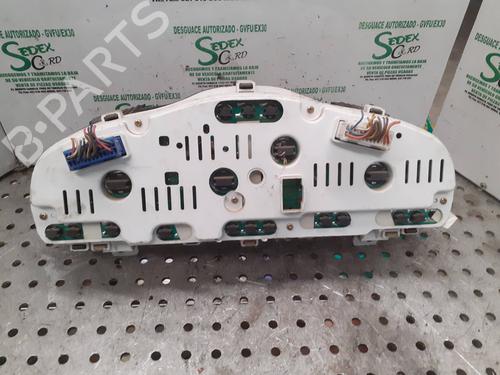 Instrument cluster HYUNDAI SANTA FÉ I (SM)  | BP25324519C47 