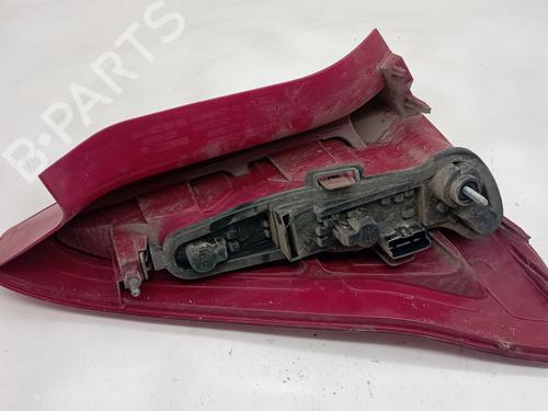Right taillight CITROËN C4 I (LC_)  | BP25314606C35 