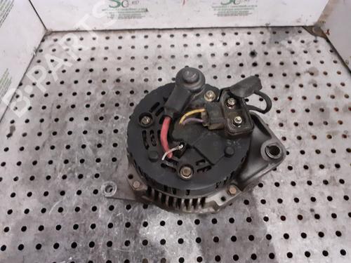 Used Alternator RENAULT CLIO II (BB_, CB_) 1.4 16V (B/CB0L) (95 hp) 25318053