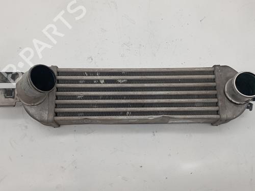 Used Intercooler OPEL MERIVA A MPV (X03) [2003-2010]  25316830