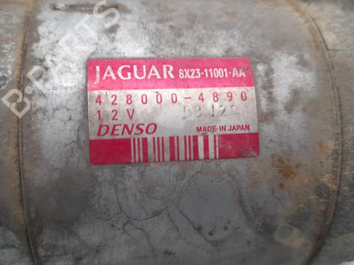 Used Starter Starter JAGUAR XF I (X250) 2.7 D (207 hp) 34571250 34571250