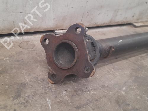 Driveshaft SUZUKI VITARA (ET) HDI (SE 420HDI) | BP25325688M37 