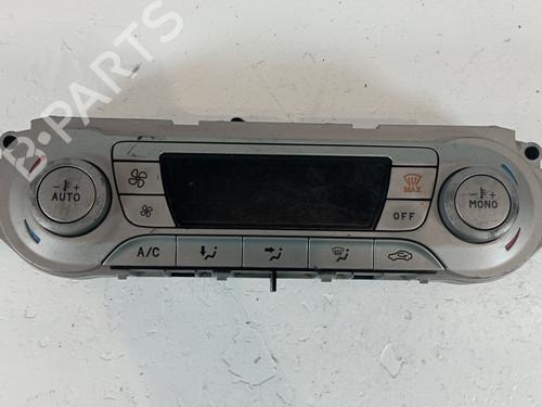 Used Climate control FORD FOCUS II (DA_, HCP, DP) [2004-2013]  25317159