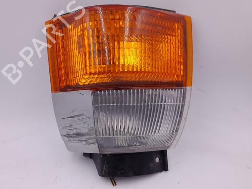 Used Right front indicator Right front indicator NISSAN CABSTAR E (TL_, VL_) 3.0 110.35 (TL0) (110 hp) 33674080 33674080