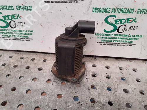 Used Egr Egr FIAT PUNTO (188_) 1.3 JTD 16V (70 hp) 36504871 36504871