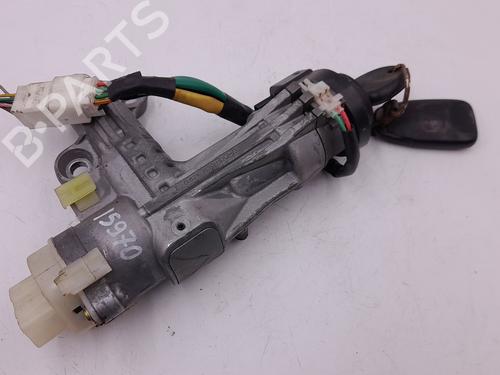 Used Ignition barrel Ignition barrel HYUNDAI SANTA FÉ II (CM) [2005-2015] 34250436 34250436