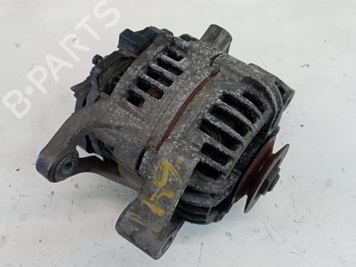 Used Alternator OPEL ASTRA G Hatchback (T98) [1998-2009]  25317180