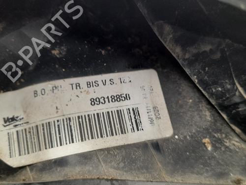 Left taillight OPEL CORSA D (S07) 1.3 CDTI (L08, L68) | BP25320703C34 