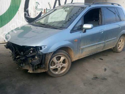 Gearbox MAZDA PREMACY (CP) 2.0 TD | BP36157163M3 - Image 6