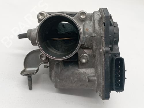 Throttle body TOYOTA AURIS (_E15_)  | BP25320759M82