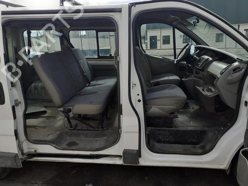 Tågelys RENAULT TRAFIC II Platform/Chassis (EL) 1.9 dCi 100 (EL0C) | BP33625993C37 - Image 4