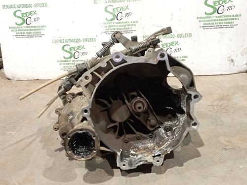 Gearbox SEAT CORDOBA (6L2) 1.4 16V | BP25329686M3 