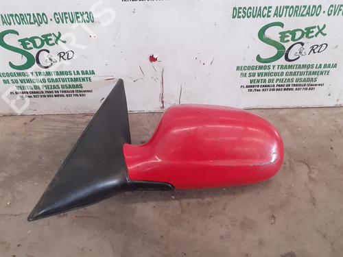 Used Left mirror DAEWOO NUBIRA Saloon (J100) [1997-2025]  25311153