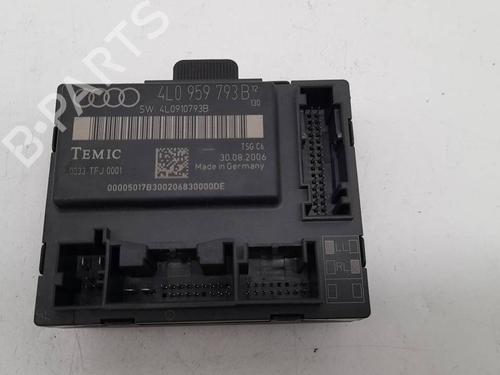 Used Electronic module Electronic module 39243628 39243628