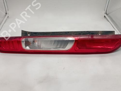 Venstre Baklys FORD FOCUS II (DA_, HCP, DP) 1.8 (125 hp) 28672004