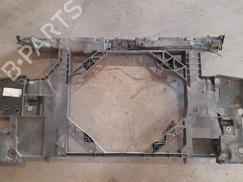 Panel frontal RENAULT MEGANE III Hatchback (BZ0/1_, B3_) 1.5 dCi (106 hp) 32330948