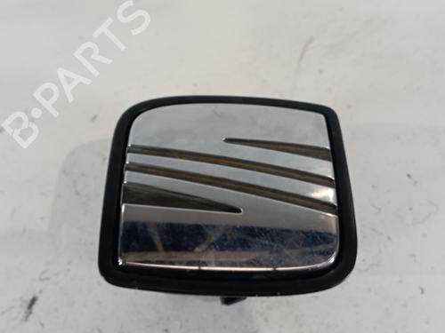 Tailgate handle SEAT CORDOBA (6K1, 6K2)  | BP25310798C132 