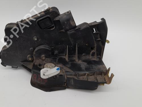 Used Front right lock BMW 3 (E46) [1997-2005]  25317942