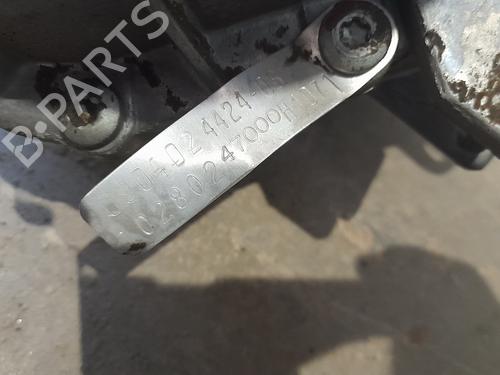 Transfer box HYUNDAI TERRACAN (HP)  | BP25329756M36 