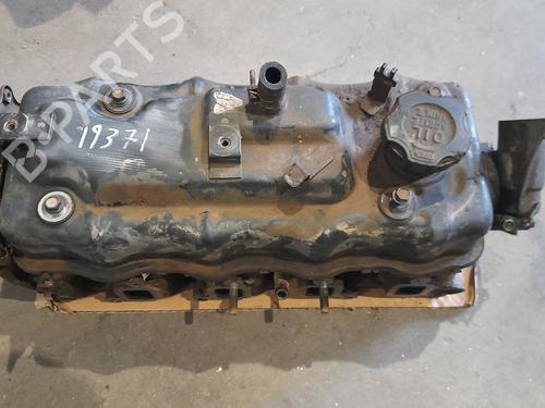 Used Cylinder head SUZUKI VITARA (ET, TA, TD) 1.6 All-wheel Drive (SE416, TA01) (82 hp) 31803863