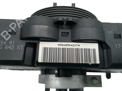 Used Switch Switch CITROËN XSARA Coupe (N0) 1.9 D (70 hp) 36306180 36306180